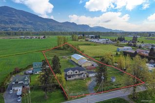 Property for Sale, 42194 Keith Wilson Road, Sardis, BC