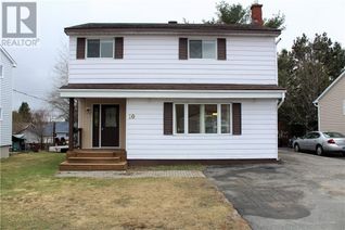 Property for Sale, 10 Brown Road, Elliot Lake, ON