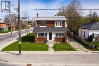 Property for Sale, 392 Lambton Street W, Durham, ON Property for Sale, 392 Lambton Street W, Durham, ON