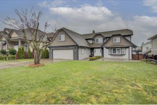 Property for Sale, 8539 Alexandra Street, MISSION, BC Property for Sale, 8539 Alexandra Street, MISSION, BC