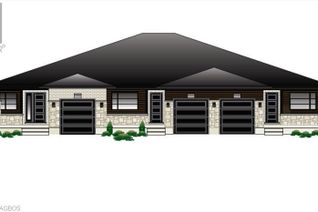 Property for Sale, 251 Fergus Street N, Mount Forest, ON Property for Sale, 251 Fergus Street N, Mount Forest, ON