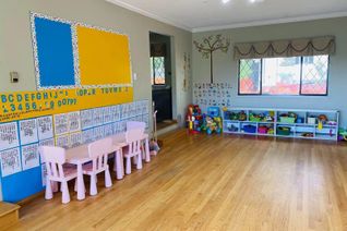 Day Care Business for Sale