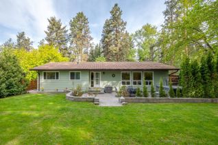Property for Sale, 3045 Debeck Road, Naramata, BC