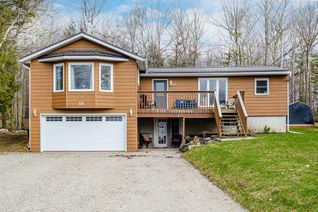 Bungalow for Sale, 59 Robins Point Road, Victoria Harbour, ON