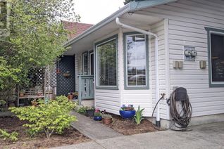 Property for Sale, 1678 Grieve Ave #B, Courtenay, BC
