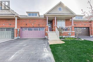 Property for Sale, 504 Baldwin Crescent, Woodstock, ON Property for Sale, 504 Baldwin Crescent, Woodstock, ON