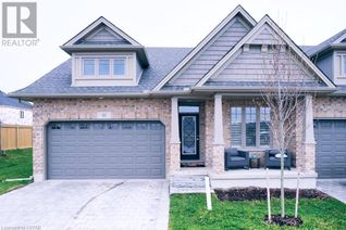 Bungalow for Rent, 2650 Buroak Drive Unit# 54, London, ON Bungalow for Rent, 2650 Buroak Drive Unit# 54, London, ON