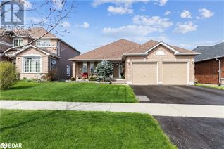Bungalow for Sale, 41 Padfield Drive, Bowmanville, ON