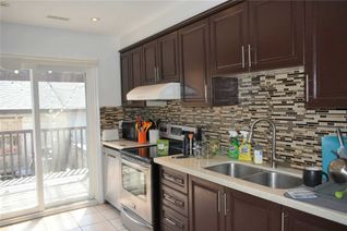 Freehold Townhouse for Rent, Toronto, ON
