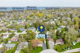 Bungalow for Sale, 323 Winnifred Dr, Georgina, ON