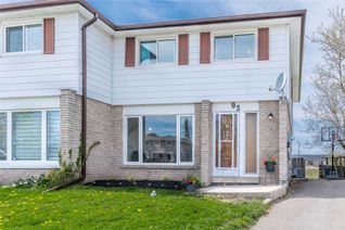 Property for Sale, 93 Burbank Cres, Orangeville, ON Property for Sale, 93 Burbank Cres, Orangeville, ON