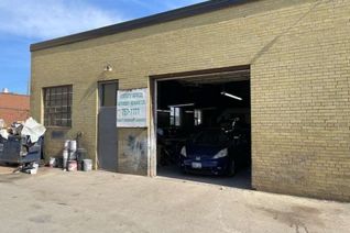 Automotive Related Business for Sale, 190 Hymus Rd, Toronto, ON