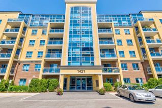 Apartment for Rent, 1421 Costigan Rd #502, Milton, ON