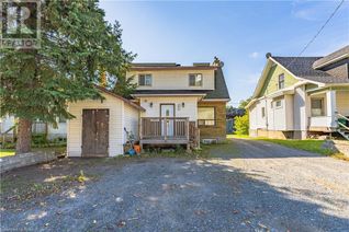Property for Sale, 287 Charette Street, Sudbury, ON