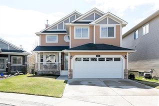 Property for Sale, 223 Bayside Landing Sw, Airdrie, AB Property for Sale, 223 Bayside Landing Sw, Airdrie, AB