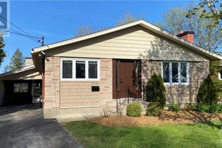 Bungalow for Sale, 2238 Rembrandt Road, Ottawa, ON