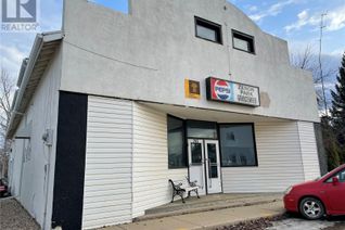 Other Non-Franchise Business for Sale, 705 Main Street, Zenon Park, SK