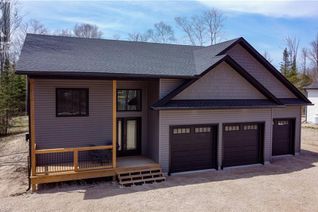 Bungalow for Sale, 50 Rolling Hills Drive, South Bruce Peninsula, ON