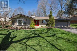 Bungalow for Sale, 3 Edgewood Road, Bath, ON