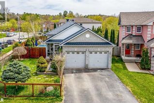 Bungalow for Sale, 51 Gore Drive, Barrie, ON