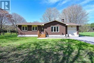 Bungalow for Sale, 5688 William Mcewen Drive, Ottawa, ON Bungalow for Sale, 5688 William Mcewen Drive, Ottawa, ON
