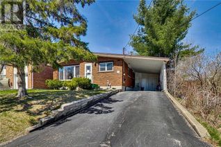 Property for Sale, 233 Brebeuf Avenue, Sudbury, ON Property for Sale, 233 Brebeuf Avenue, Sudbury, ON
