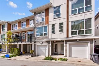 Townhouse for Sale, 20857 77a Avenue #44, LANGLEY, BC