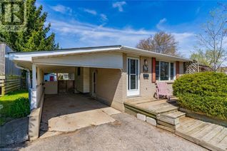 Property for Sale, 112a Fairview Avenue, St. Thomas, ON Property for Sale, 112a Fairview Avenue, St. Thomas, ON