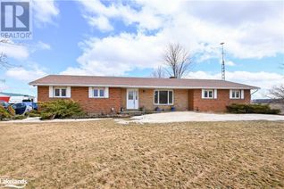 Property for Sale, 518267 124 County Road, Melancthon, ON
