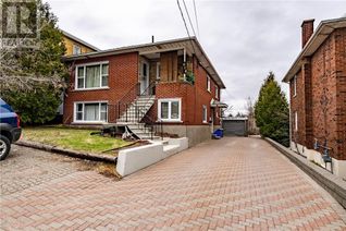 Property for Sale, 614 Pine Street, Sudbury, ON