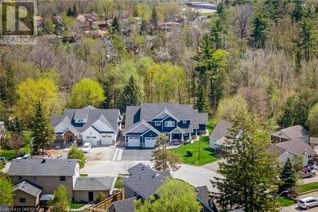 Property for Sale, 16 Churchill Crescent, Georgetown, ON Property for Sale, 16 Churchill Crescent, Georgetown, ON