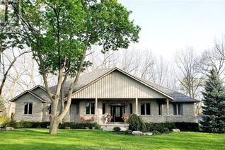 Ranch-Style House for Sale, 9105 Mcdowell, Chatham-Kent, ON