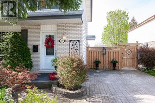 Property for Sale, 249 Willow Street, Stratford, ON Property for Sale, 249 Willow Street, Stratford, ON