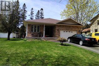Bungalow for Sale, 483 Birmingham Street, Mount Forest, ON