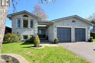 Bungalow for Sale, 5 Forchuk Crescent, Trenton, ON