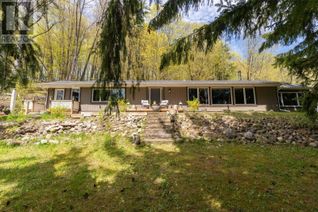 Bungalow for Sale, 15354 County Road 2, Brighton, ON