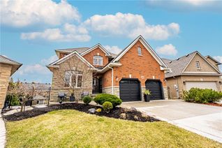 Property for Sale, 32 Riverside Court, Binbrook, ON Property for Sale, 32 Riverside Court, Binbrook, ON