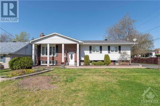 Raised Ranch-Style House for Sale, 1367 Belcourt Boulevard, Ottawa, ON Raised Ranch-Style House for Sale, 1367 Belcourt Boulevard, Ottawa, ON
