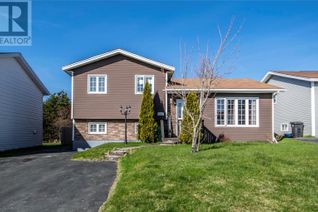 Property for Sale, 12 Leger Crescent, Mount Pearl, NL Property for Sale, 12 Leger Crescent, Mount Pearl, NL