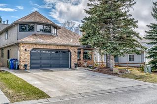 House for Sale, 11 Riverview Circle, Cochrane, AB