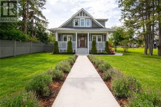 Property for Sale, 2079 Quimper St, Oak Bay, BC