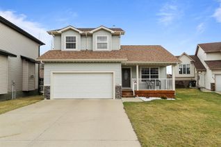 Property for Sale, 236 Hillcrest Court, Strathmore, AB Property for Sale, 236 Hillcrest Court, Strathmore, AB