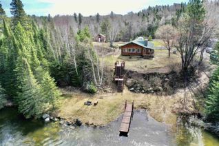 Bungalow for Sale, 141 Waterfall Rd, Kenora, ON