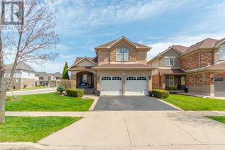 Property for Sale, 76 Benziger Lane, Stoney Creek, ON