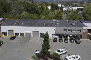Property for Lease, 1415 Hunter Court #5, Kelowna, BC Property for Lease, 1415 Hunter Court #5, Kelowna, BC