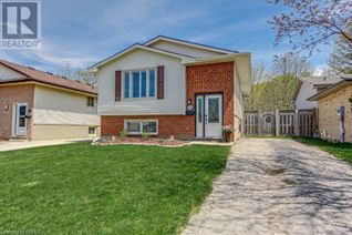 Bungalow for Sale, 191 Ardsley Crescent, London, ON