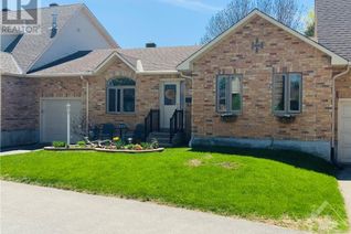 Bungalow for Sale, 18 North Ridge Manor Private, Carleton Place, ON