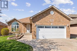 Ranch-Style House for Sale, 12724 Lanoue Street, Tecumseh, ON