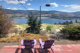 House for Sale, 3412 West Bench Drive, Penticton, BC