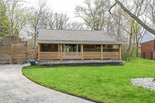 Property for Sale, 33 Dunning Court, Dundas, ON